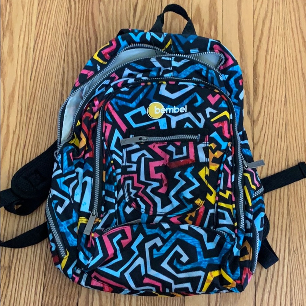Bembel backpack